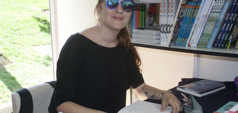 Ana Oncina